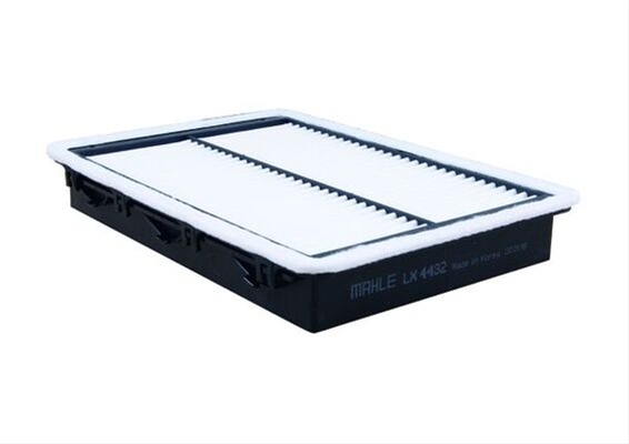 Imagine pentru produsul „FILTRU AER - MAHLE"