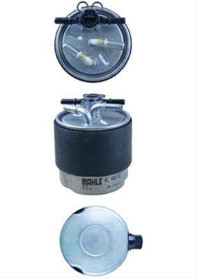 FILTRU COMBUSTIBIL - MAHLE