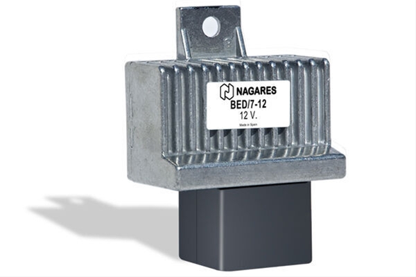 Imagine pentru produsul „MODUL BUJII INCANDESCENTE - MAHLE"