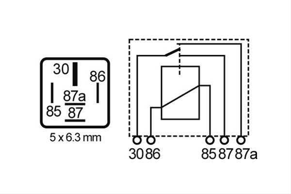 RELEU - MAHLE