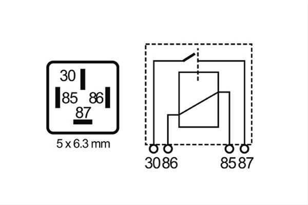 RELEU - MAHLE