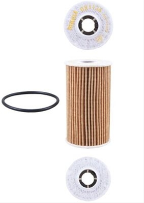 Imagine pentru produsul „FILTRU ULEI - MAHLE"
