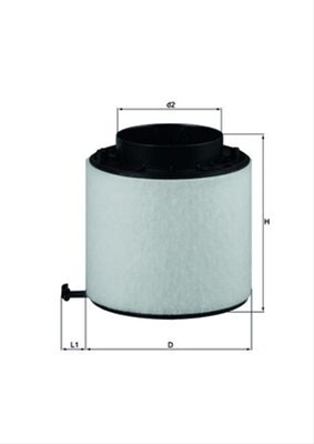 Imagine pentru produsul „FILTRU AER"
