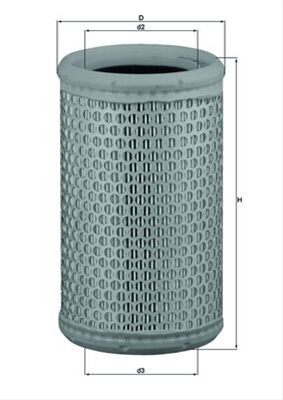 Imagine pentru produsul „FILTRU AER"
