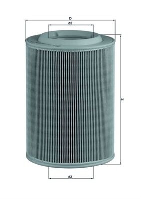 FILTRU AER