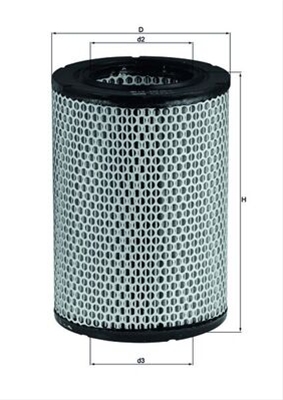 FILTRU AER