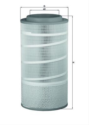FILTRU AER