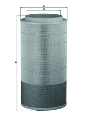 FILTRU AER