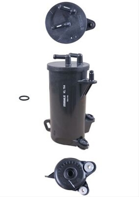 Imagine pentru produsul „FILTRU COMBUSTIBIL - MAHLE"