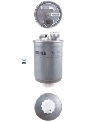 Imagine pentru produsul „FILTRU COMBUSTIBIL"