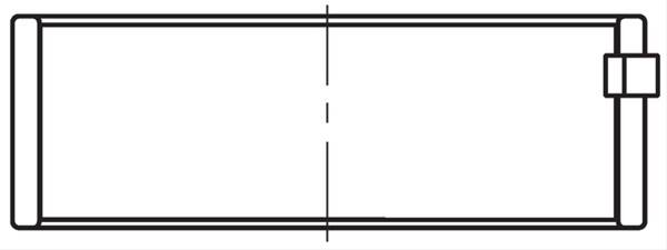 SET CUZINETI BIELA - MAHLE