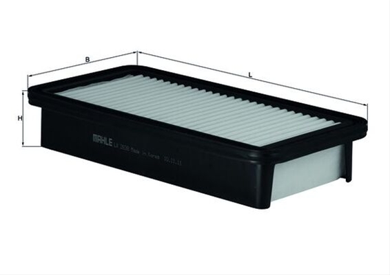 Imagine pentru produsul „FILTRU AER"