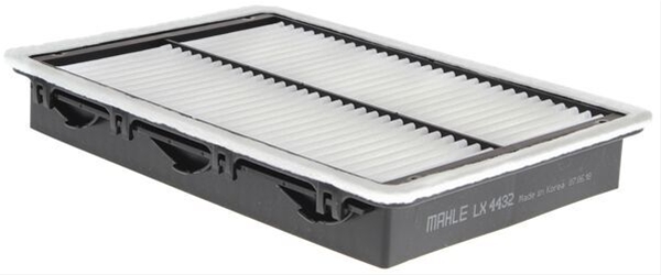 FILTRU AER - MAHLE
