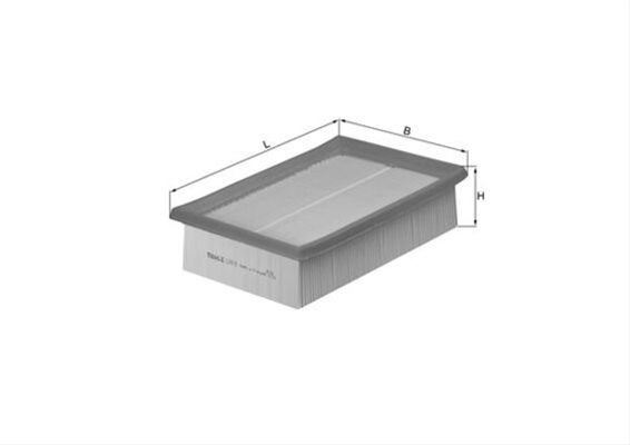 Imagine pentru produsul „FILTRU AER"