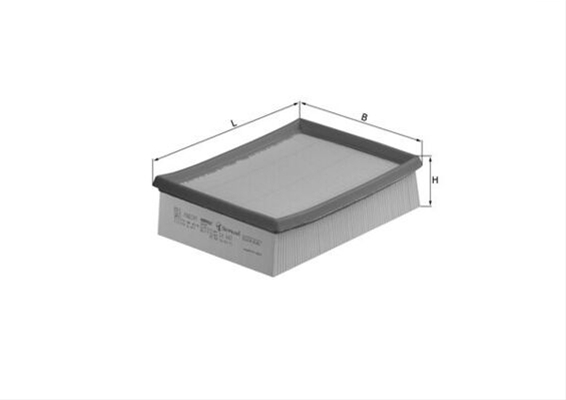 FILTRU AER