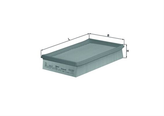 Imagine pentru produsul „FILTRU AER"
