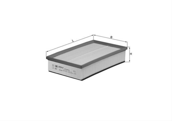 Imagine pentru produsul „FILTRU AER"