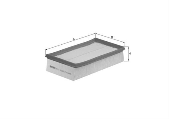 FILTRU AER