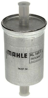 FILTRU COMBUSTIBIL