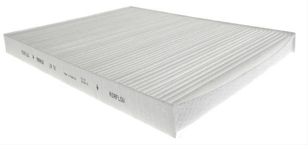 FILTRU, AER HABITACLU