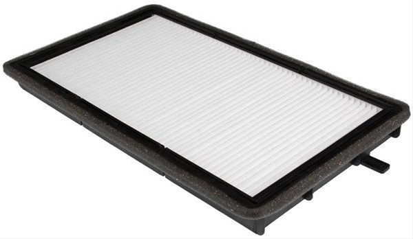 FILTRU, AER HABITACLU