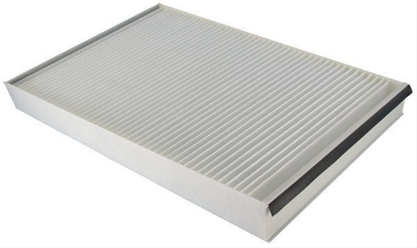 FILTRU, AER HABITACLU