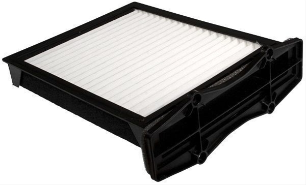 FILTRU, AER HABITACLU