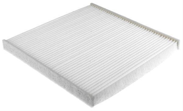 FILTRU, AER HABITACLU