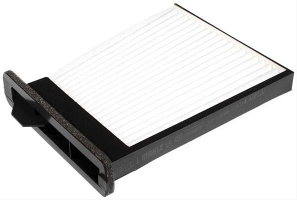 FILTRU, AER HABITACLU