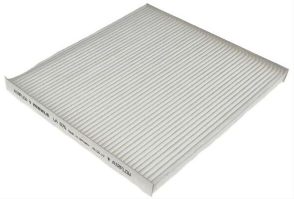 FILTRU, AER HABITACLU