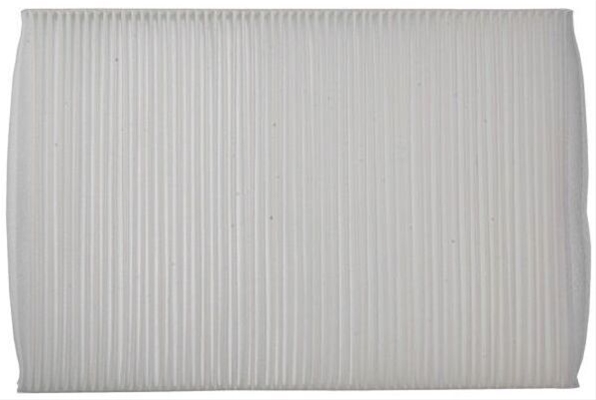 FILTRU, AER HABITACLU
