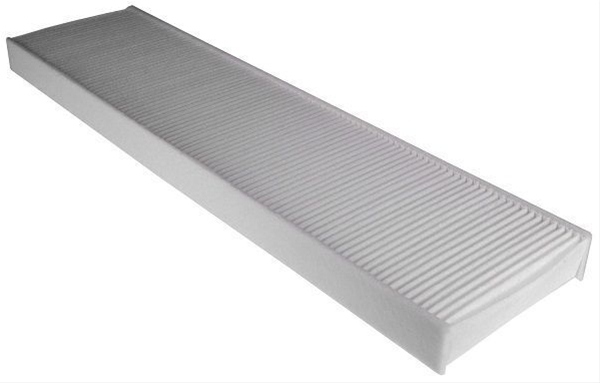 FILTRU, AER HABITACLU