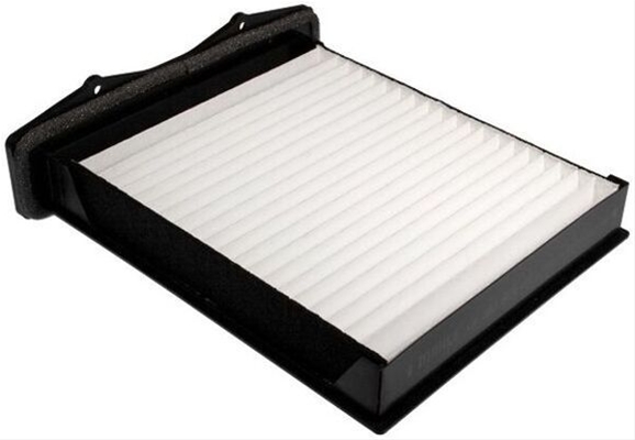 FILTRU, AER HABITACLU
