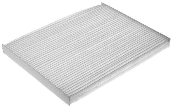 FILTRU, AER HABITACLU