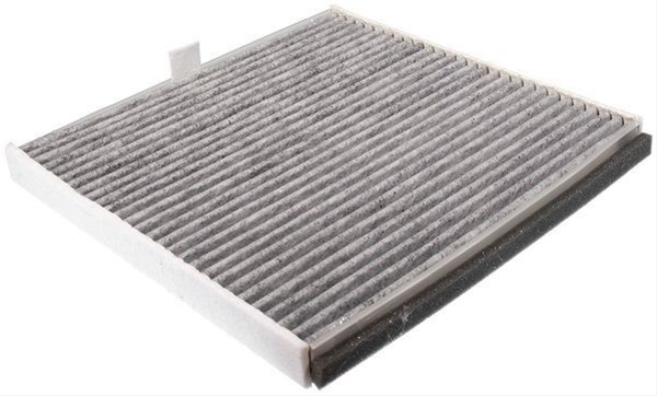 FILTRU, AER HABITACLU