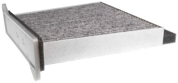 FILTRU, AER HABITACLU