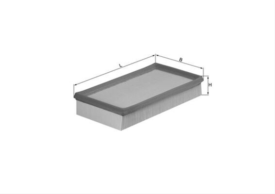 Imagine pentru produsul „FILTRU AER"