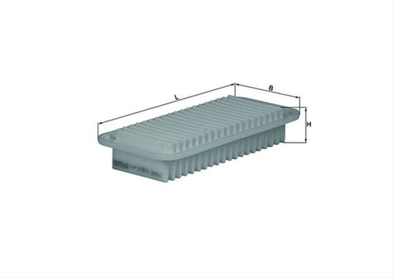 FILTRU AER