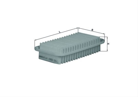 FILTRU AER