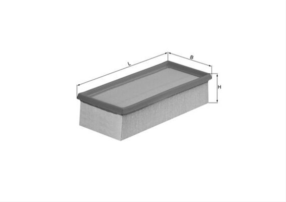 Imagine pentru produsul „FILTRU AER"