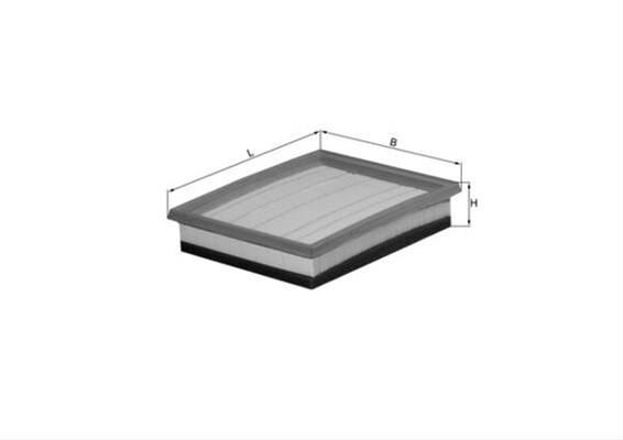 Imagine pentru produsul „FILTRU AER"