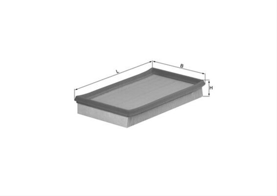 FILTRU AER