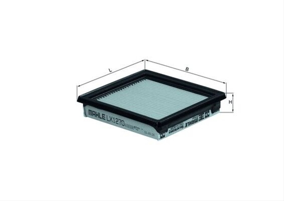 FILTRU AER