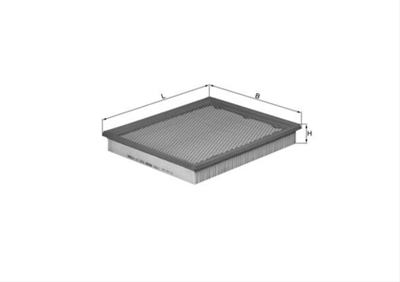 FILTRU AER