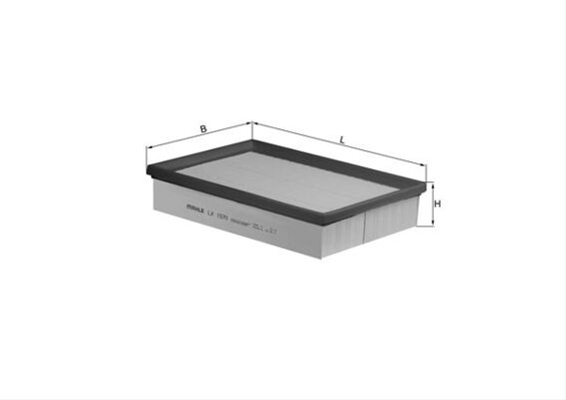 Imagine pentru produsul „FILTRU AER"