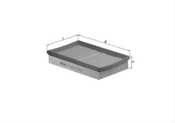 FILTRU AER