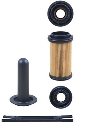 SET FILTRU UREE - MAHLE - CSNBB