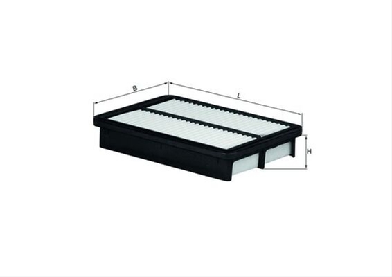 FILTRU AER