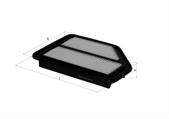 Imagine pentru produsul „FILTRU AER"