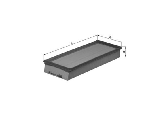 Imagine pentru produsul „FILTRU AER"